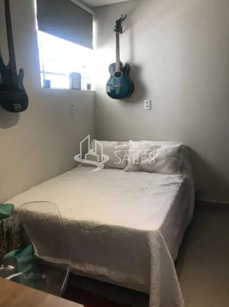 Apartamento, 2 quartos, 65 m² - Foto 10
