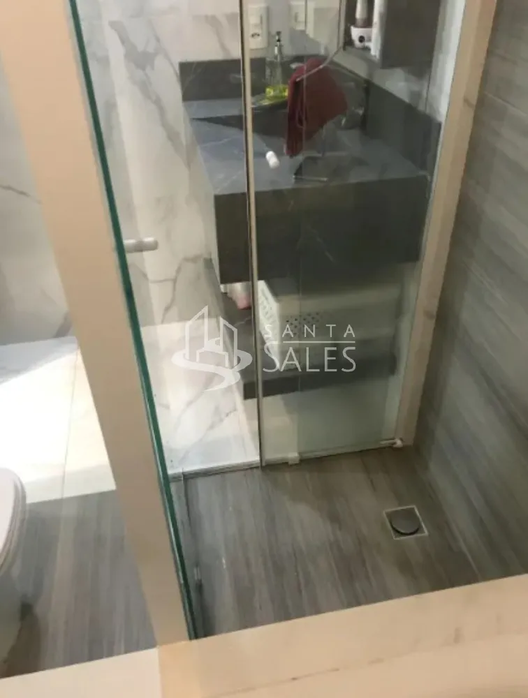 Apartamento, 2 quartos, 65 m² - Foto 8