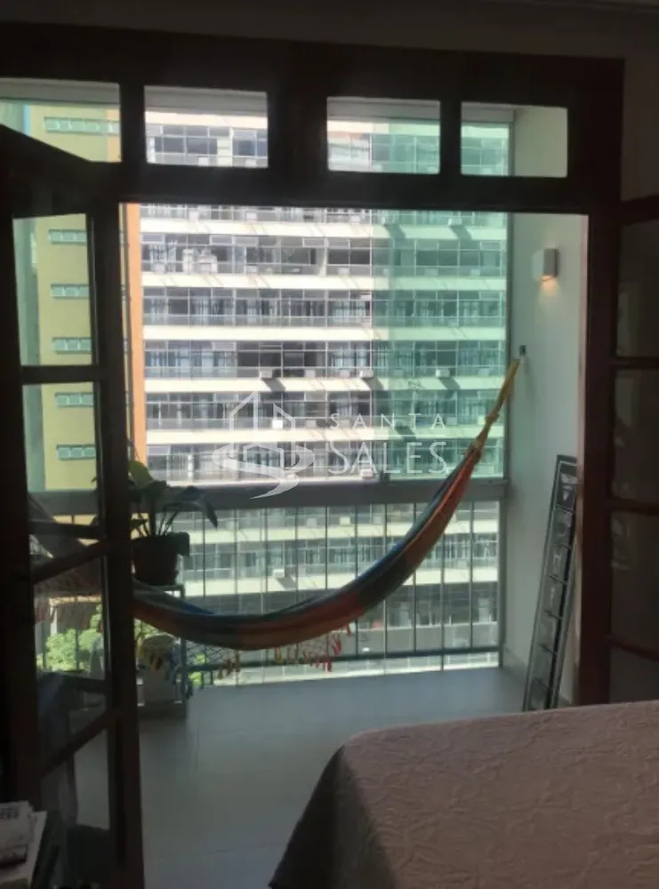 Apartamento, 2 quartos, 65 m² - Foto 4