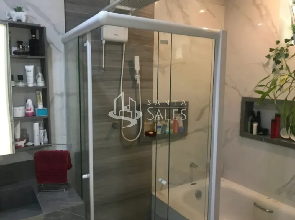 Apartamento, 2 quartos, 65 m² - Foto 9