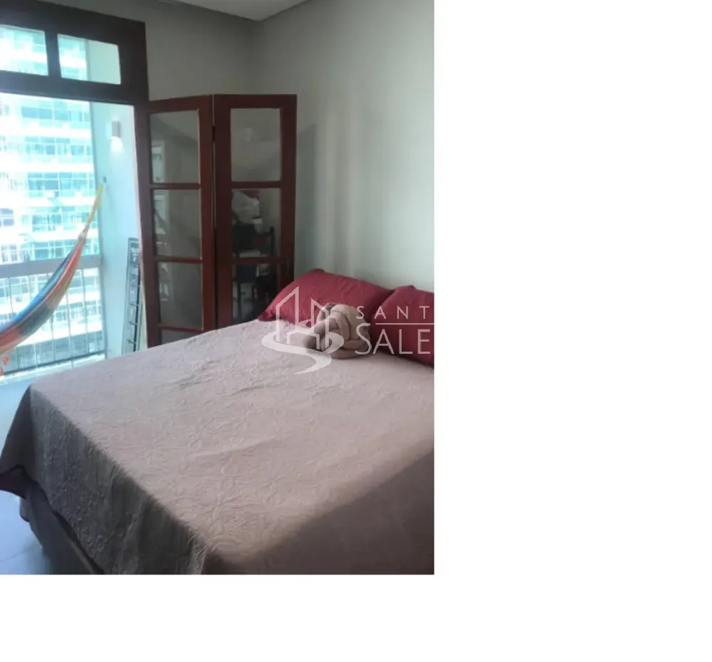 Apartamento, 2 quartos, 65 m² - Foto 6