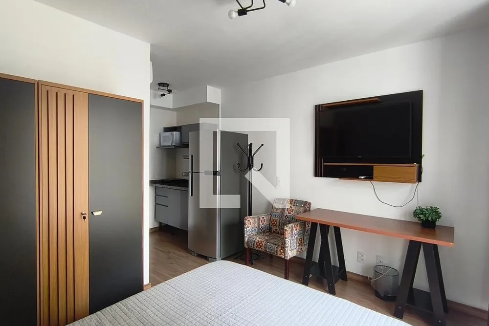 Kitnet-Studio, 22 m² - Foto 12