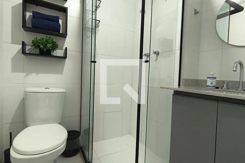 Kitnet-Studio, 22 m² - Foto 6