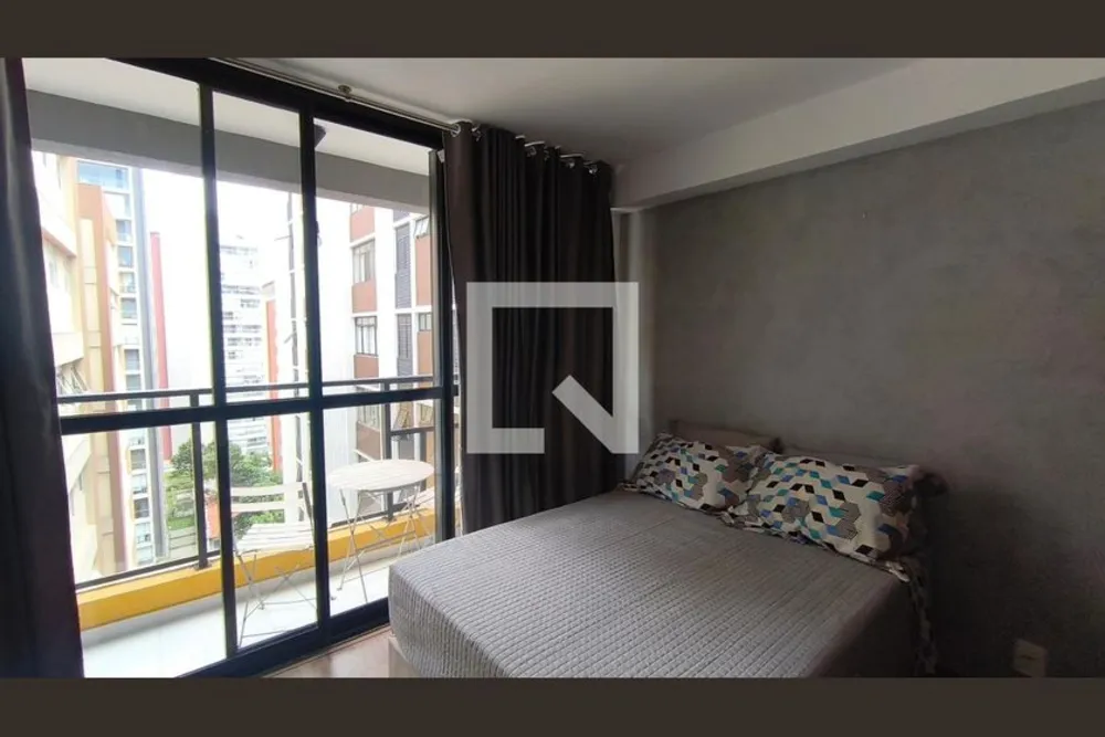 Kitnet-Studio, 22 m² - Foto 11