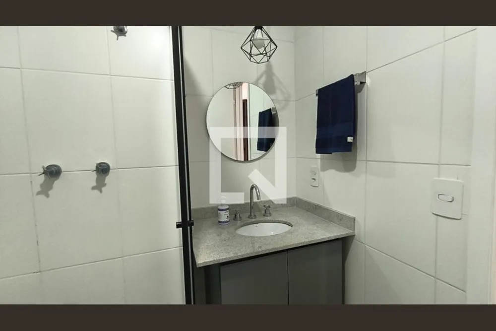 Kitnet-Studio, 22 m² - Foto 8