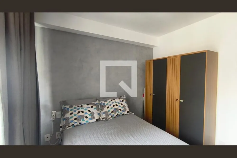 Kitnet-Studio, 22 m² - Foto 10