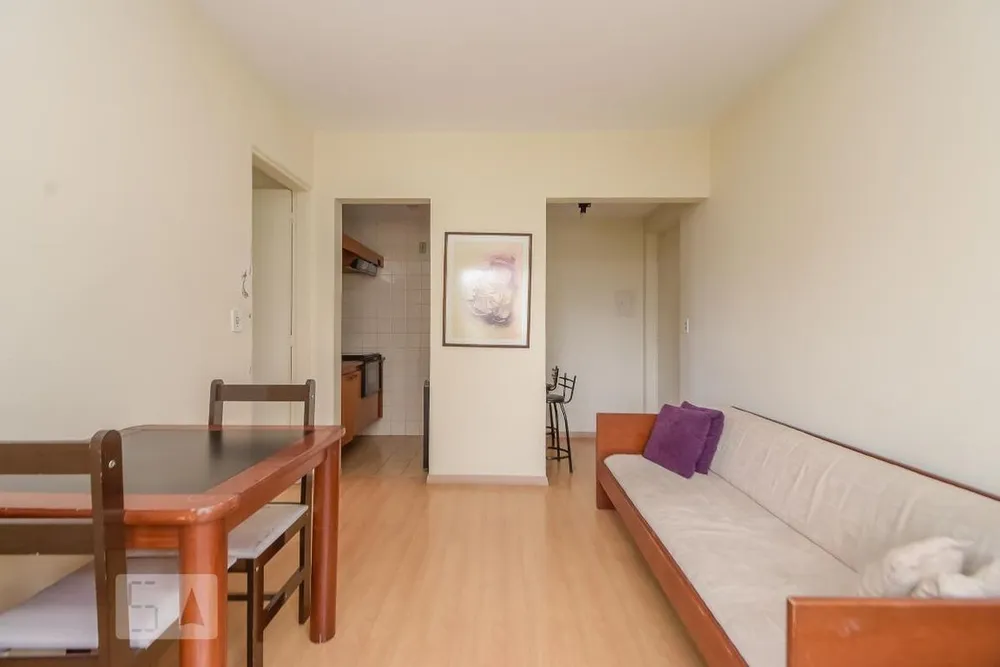 Apartamento, 1 quarto, 40 m² - Foto 4