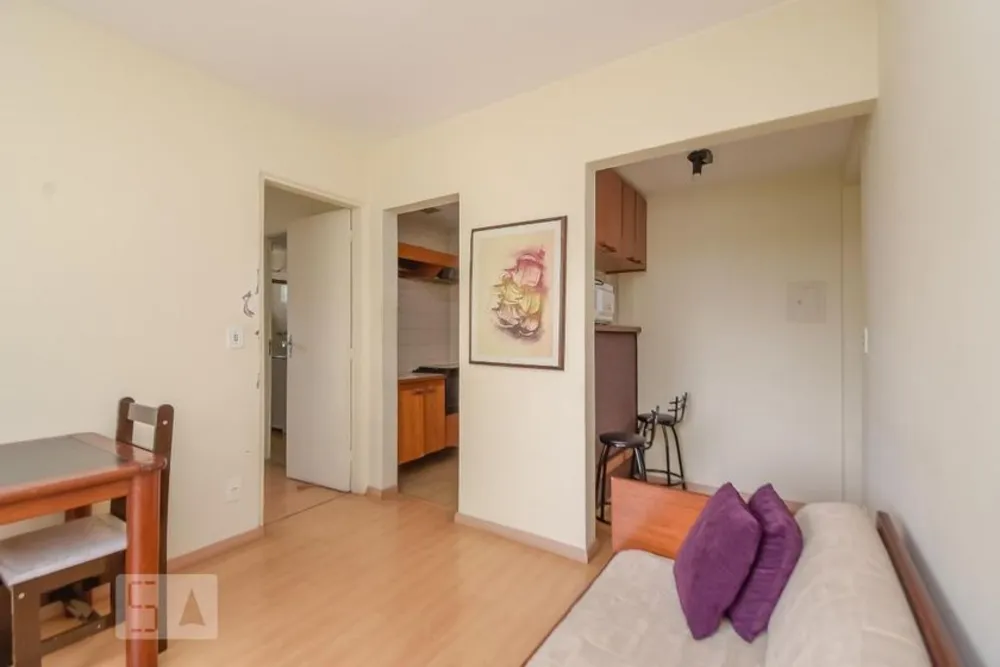 Apartamento, 1 quarto, 40 m² - Foto 5