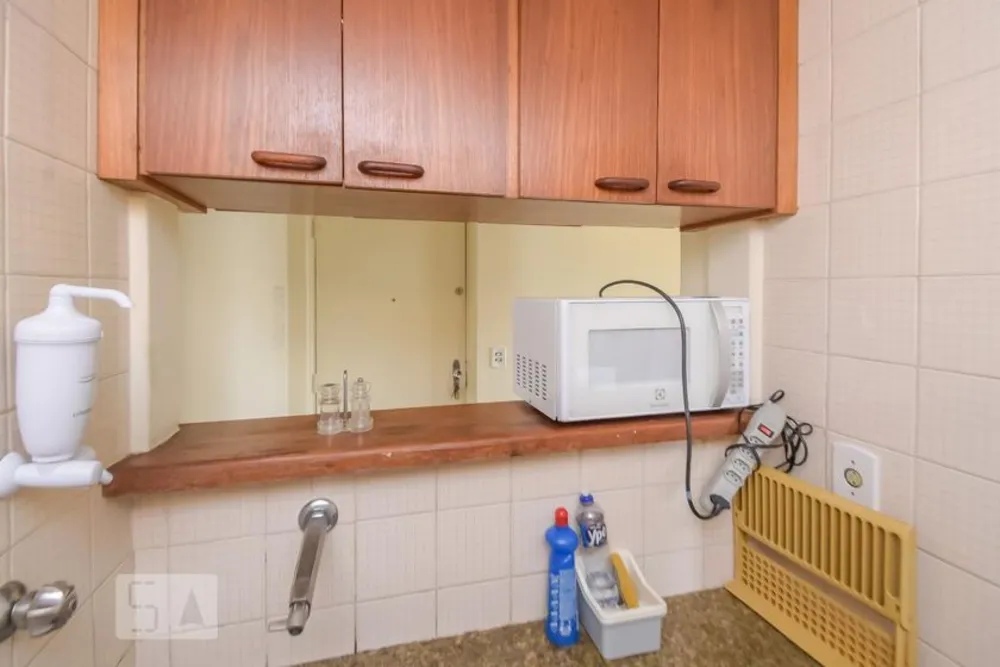 Apartamento, 1 quarto, 40 m² - Foto 16