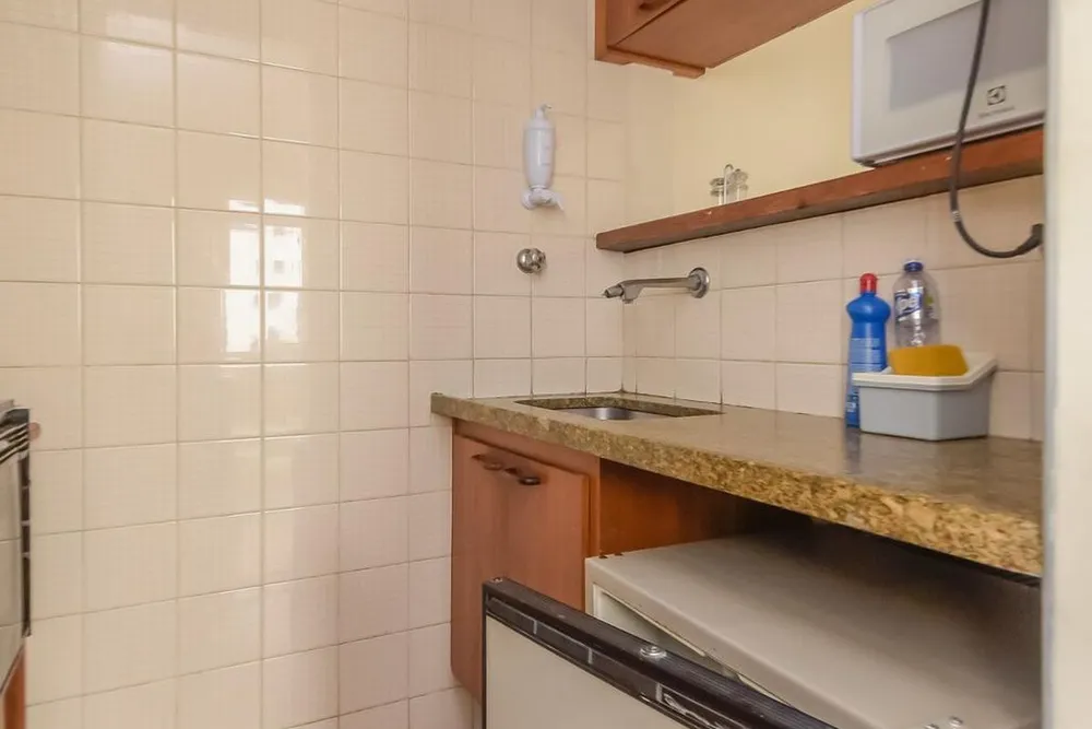 Apartamento, 1 quarto, 40 m² - Foto 13