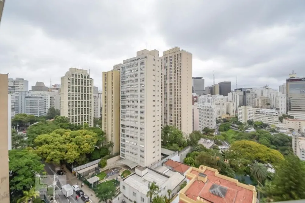 Apartamento, 1 quarto, 40 m² - Foto 6