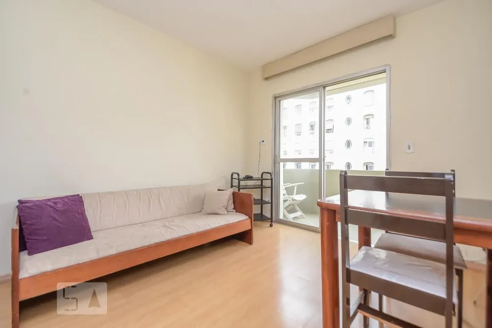 Apartamento, 1 quarto, 40 m² - Foto 3