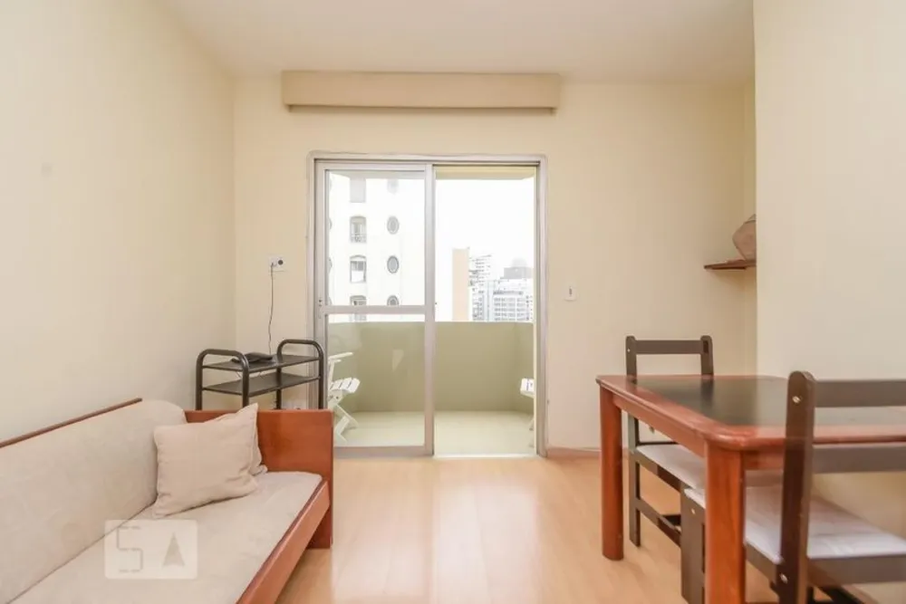 Apartamento, 1 quarto, 40 m² - Foto 2