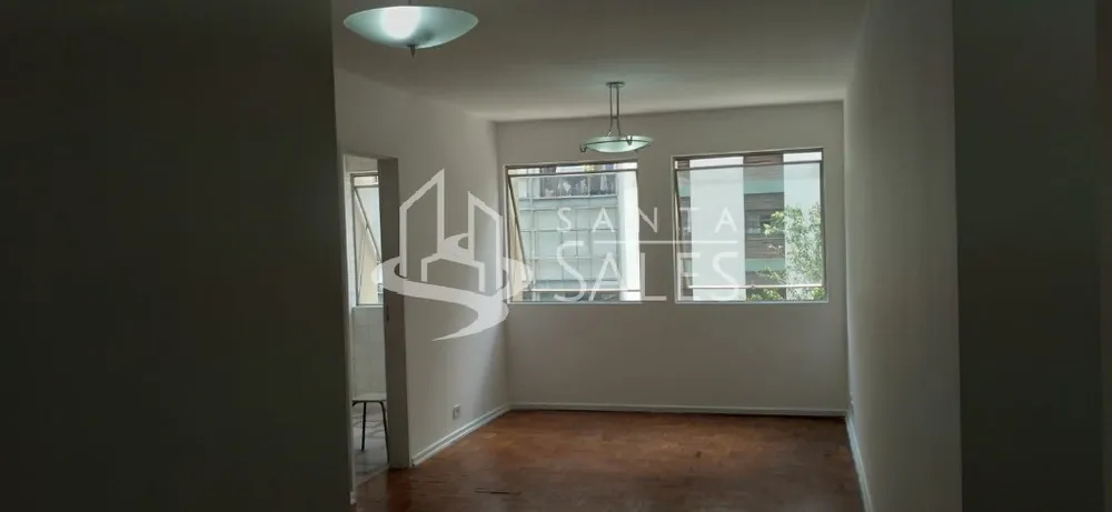 Apartamento, 1 quarto, 57 m² - Foto 9