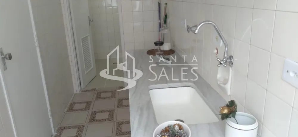Apartamento, 1 quarto, 57 m² - Foto 9