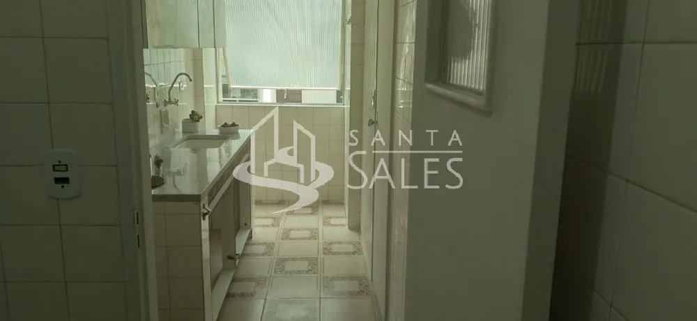 Apartamento, 1 quarto, 57 m² - Foto 11