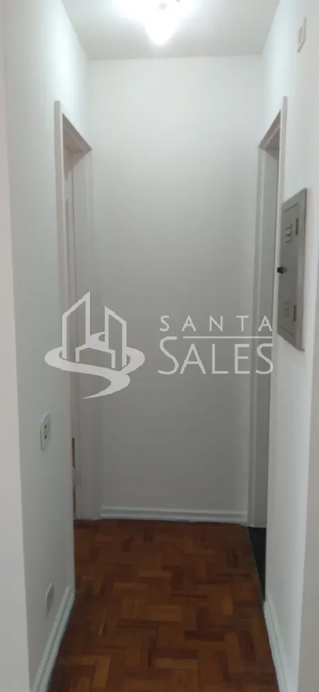 Apartamento, 1 quarto, 57 m² - Foto 1