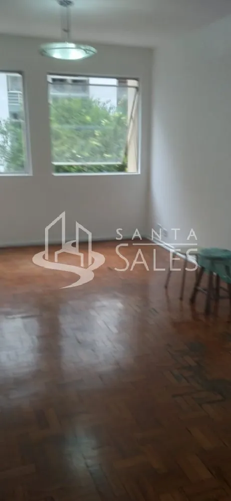 Apartamento, 1 quarto, 57 m² - Foto 3