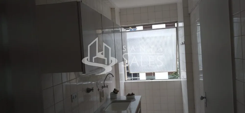Apartamento, 1 quarto, 57 m² - Foto 6