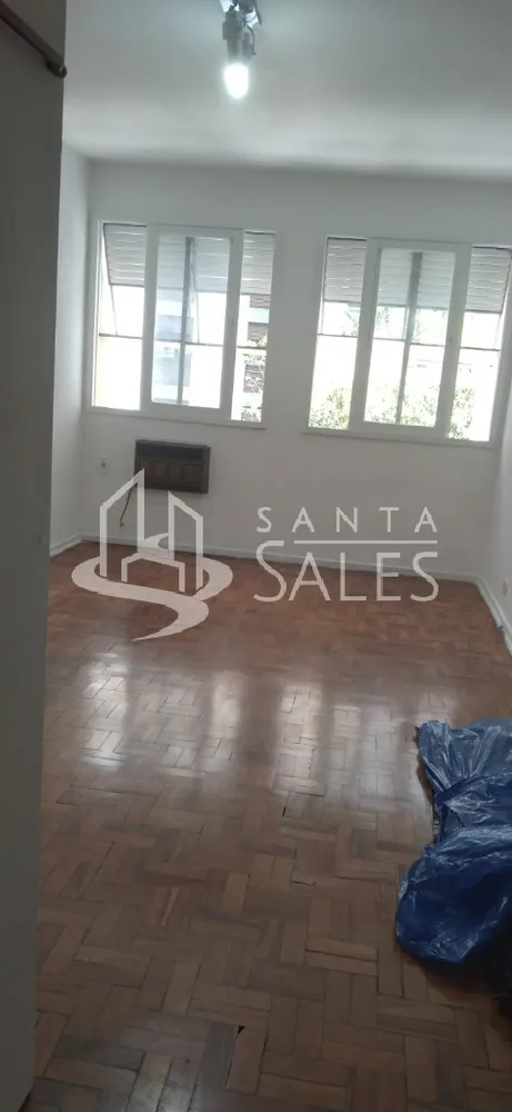 Apartamento, 1 quarto, 57 m² - Foto 2