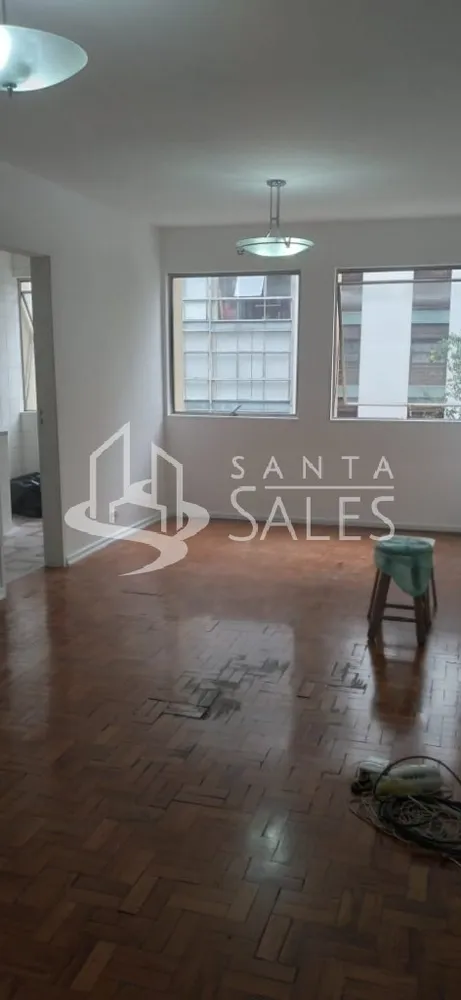Apartamento, 1 quarto, 57 m² - Foto 12