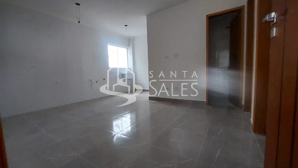 Apartamento, 2 quartos, 41 m² - Foto 5
