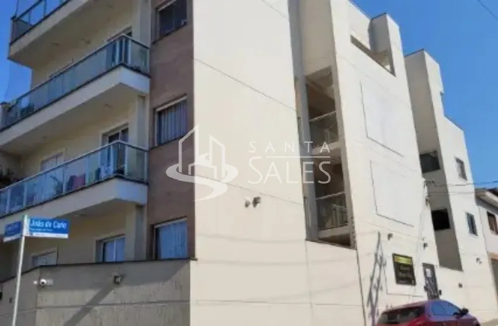 Apartamento, 2 quartos, 41 m² - Foto 10
