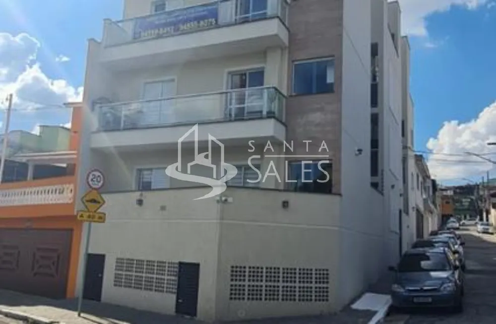 Apartamento, 2 quartos, 41 m² - Foto 13
