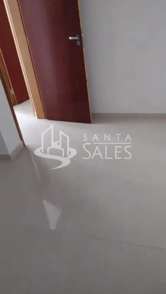 Apartamento, 2 quartos, 41 m² - Foto 2