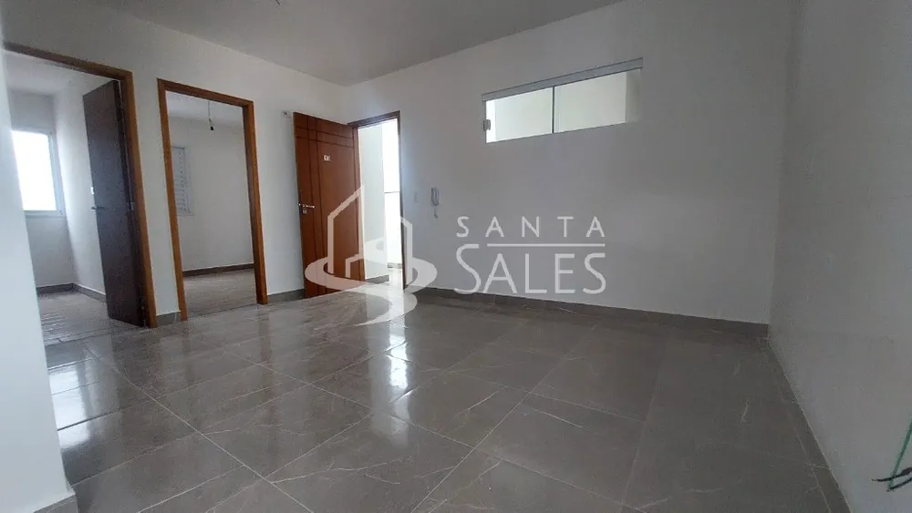 Apartamento, 2 quartos, 41 m² - Foto 4