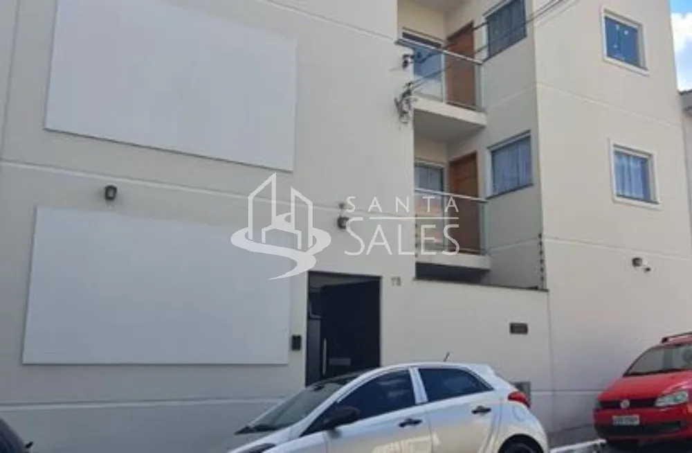 Apartamento, 2 quartos, 41 m² - Foto 11
