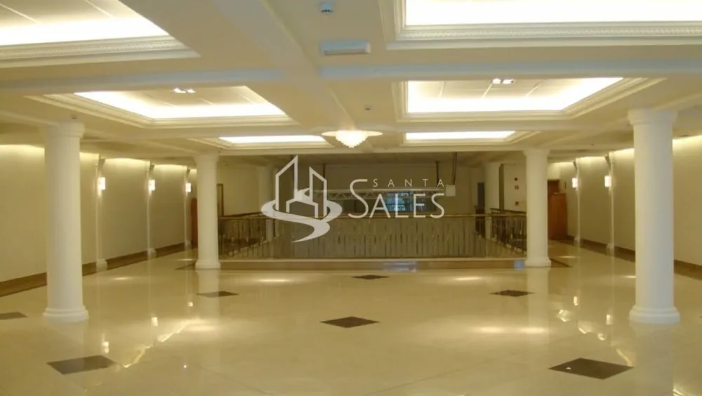 Prédio Inteiro, 1000 m² - Foto 8