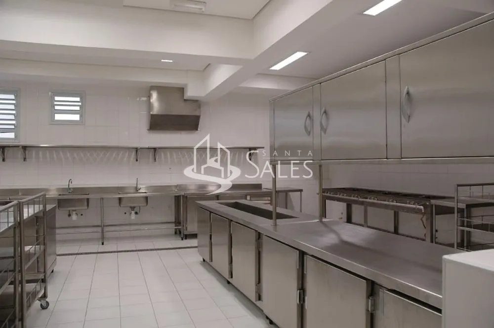 Prédio Inteiro, 1000 m² - Foto 11
