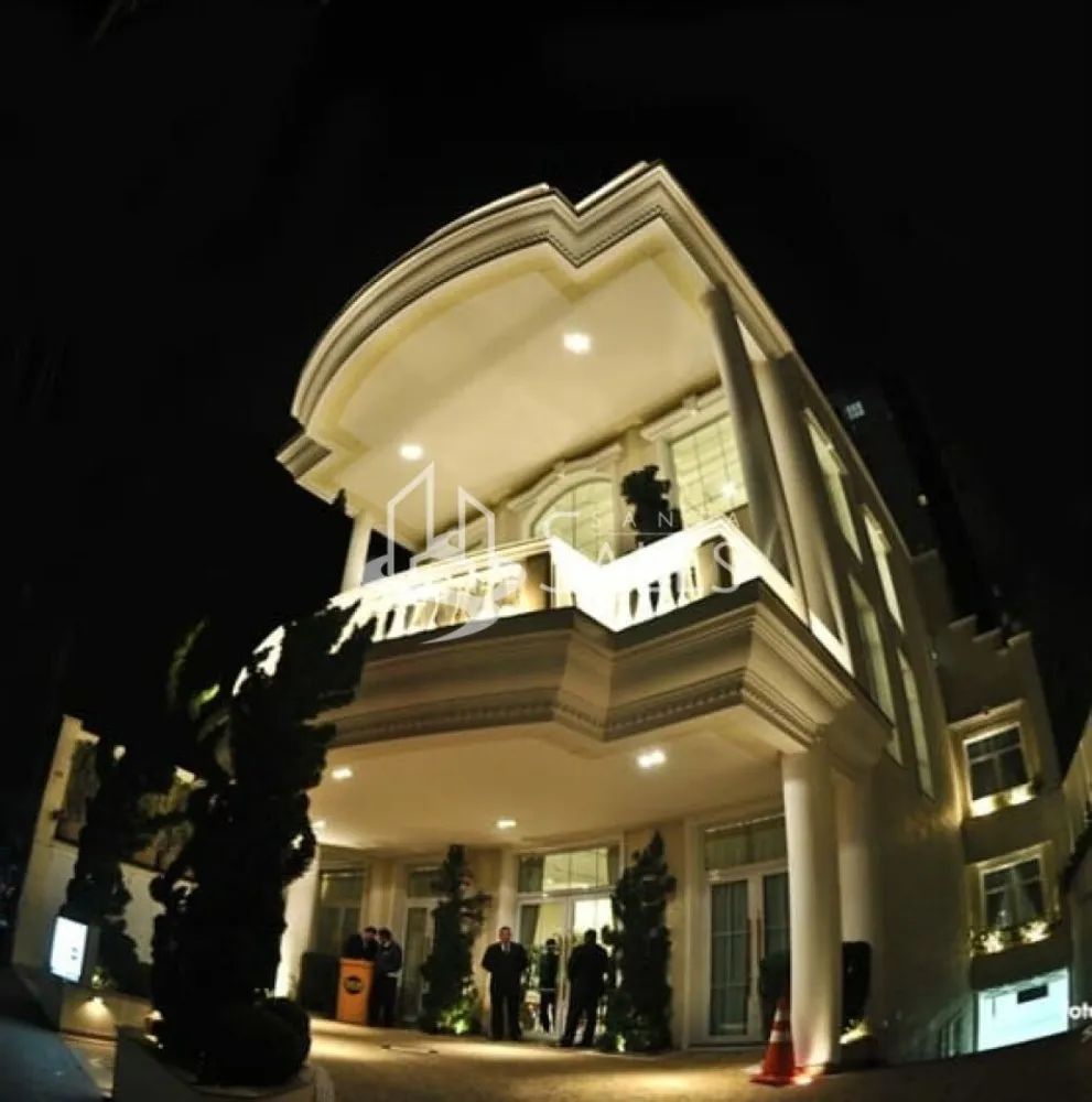 Prédio Inteiro, 1000 m² - Foto 4