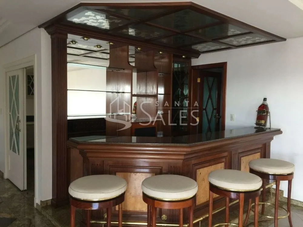 Apartamento, 4 quartos, 590 m² - Foto 9