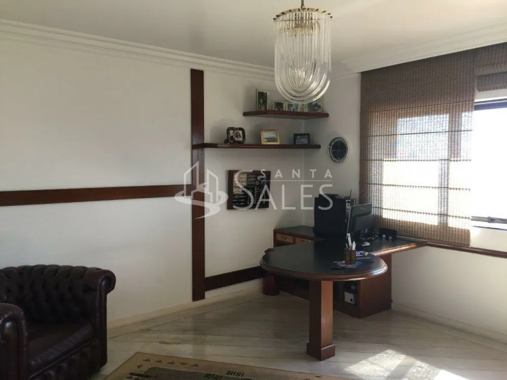 Apartamento, 4 quartos, 590 m² - Foto 5