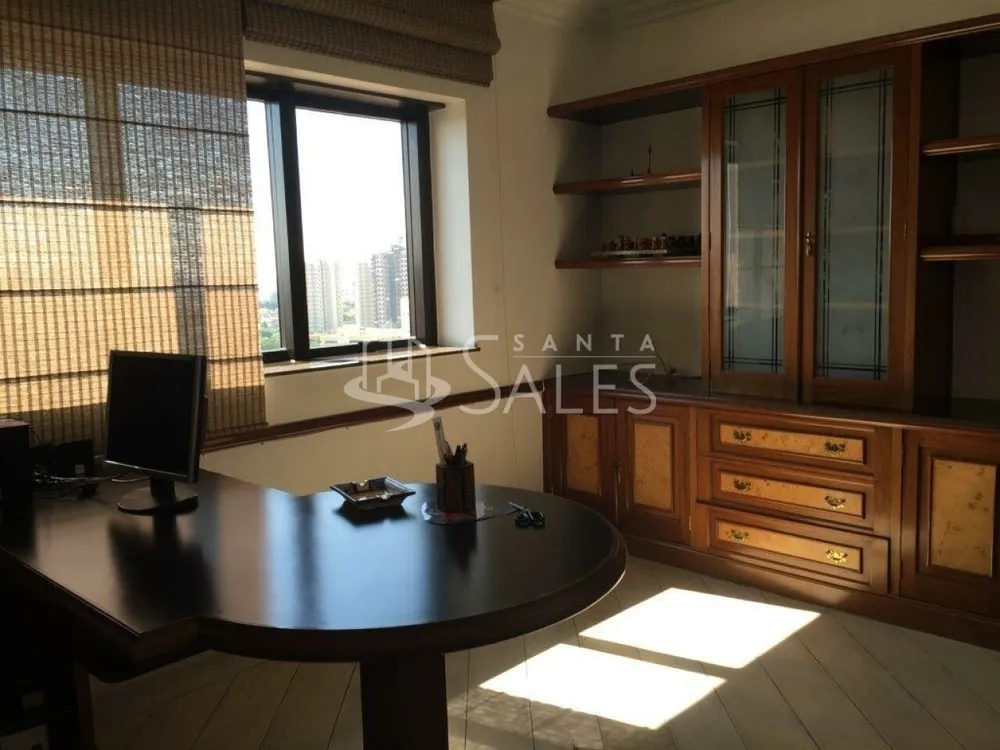 Apartamento, 4 quartos, 590 m² - Foto 4