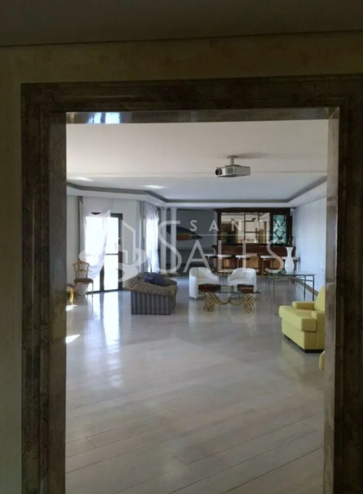 Apartamento, 4 quartos, 590 m² - Foto 10