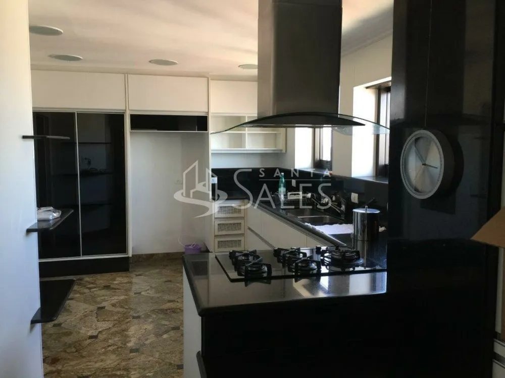 Apartamento, 4 quartos, 590 m² - Foto 2