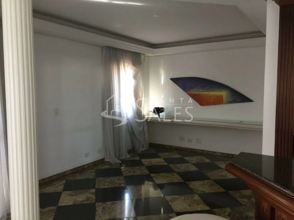 Apartamento, 4 quartos, 590 m² - Foto 7
