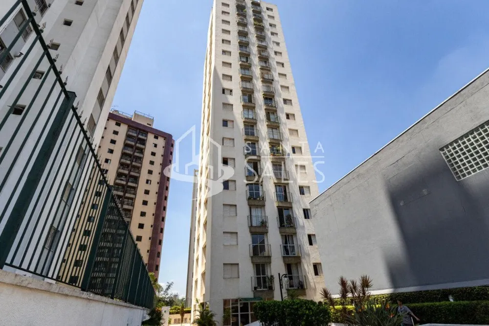 Apartamento, 1 quarto, 40 m² - Foto 7