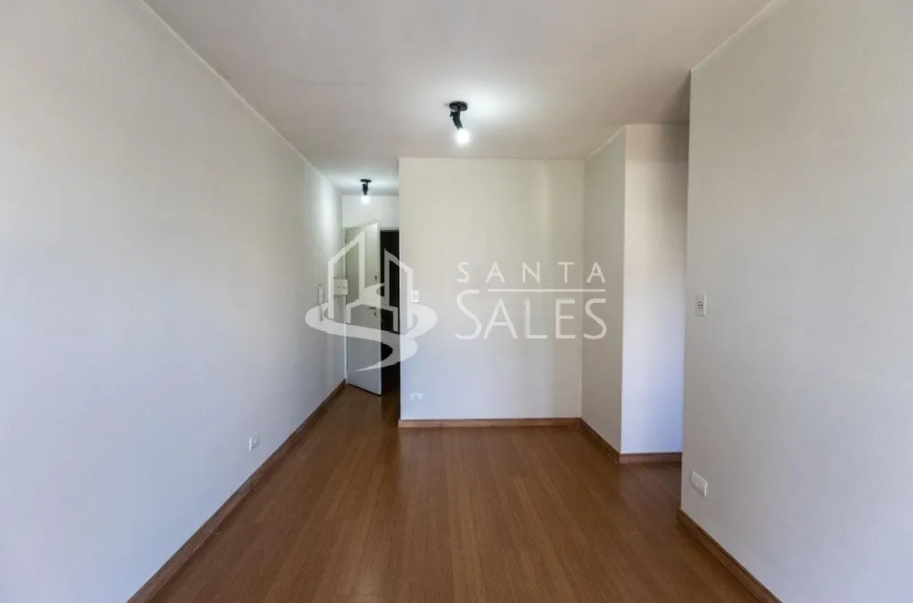 Apartamento, 1 quarto, 40 m² - Foto 2