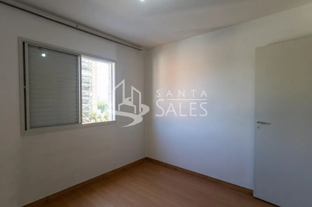 Apartamento, 1 quarto, 40 m² - Foto 5