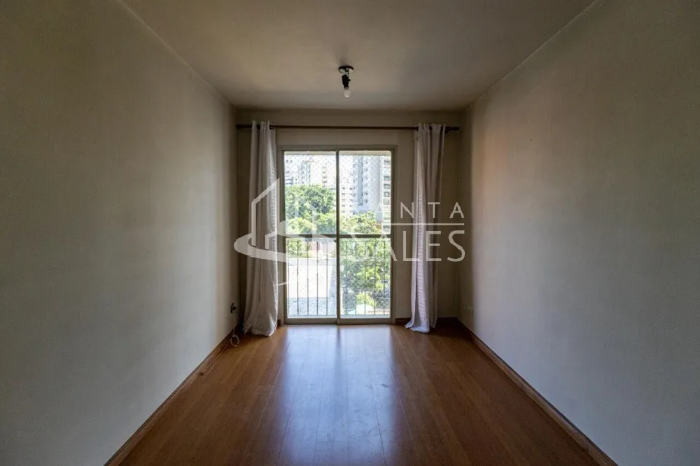 Apartamento, 1 quarto, 40 m² - Foto 1