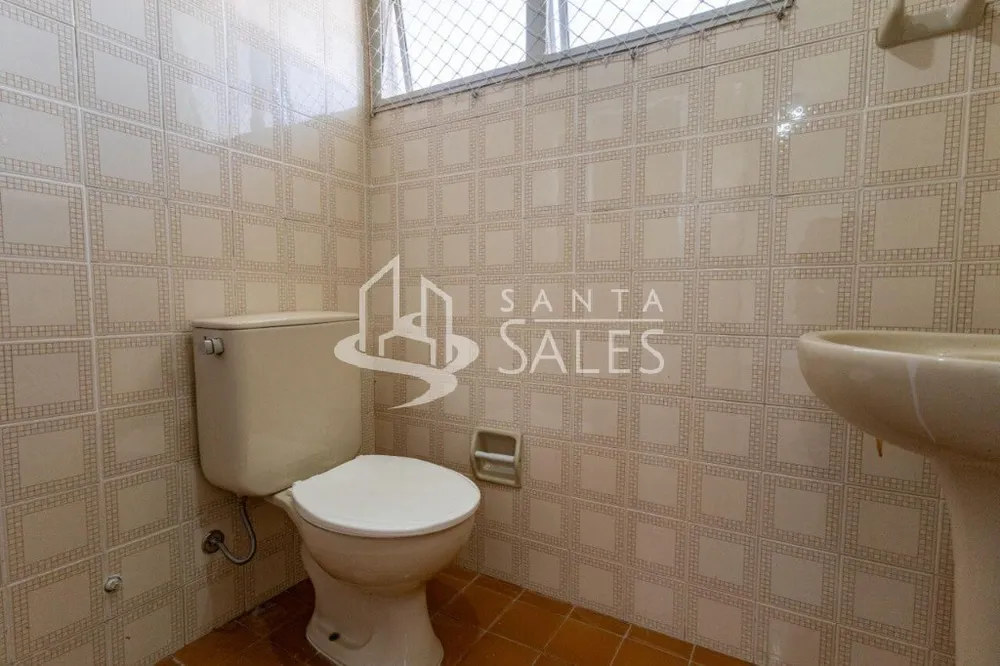 Apartamento, 1 quarto, 40 m² - Foto 6