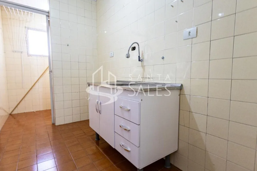 Apartamento, 1 quarto, 40 m² - Foto 3