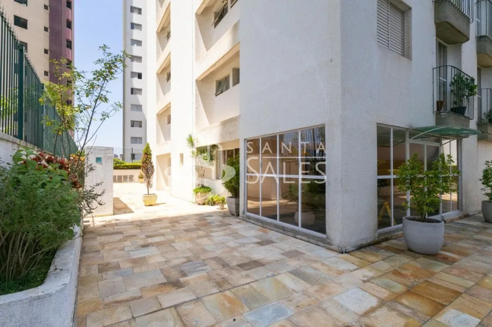Apartamento, 1 quarto, 40 m² - Foto 8