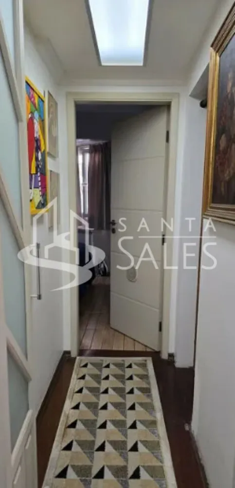 Apartamento, 3 quartos, 86 m² - Foto 4