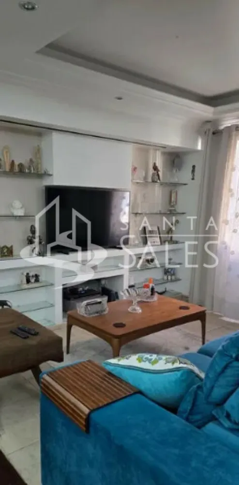 Apartamento, 3 quartos, 86 m² - Foto 11