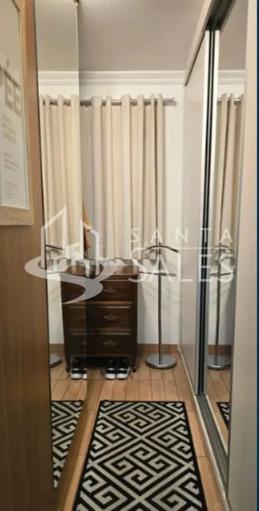 Apartamento, 3 quartos, 86 m² - Foto 3